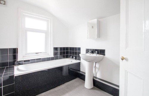 Bedlington Apartamento | Old Barrington Arms - Apartamento 1