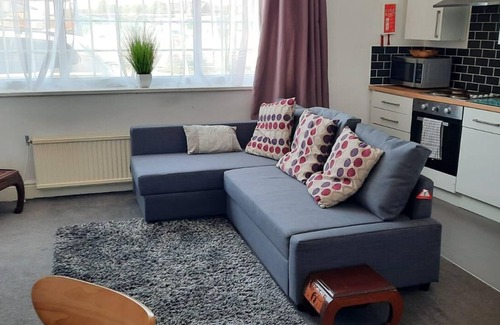 Bedlington Apartamento | Old Barrington Arms - Apartamento 1