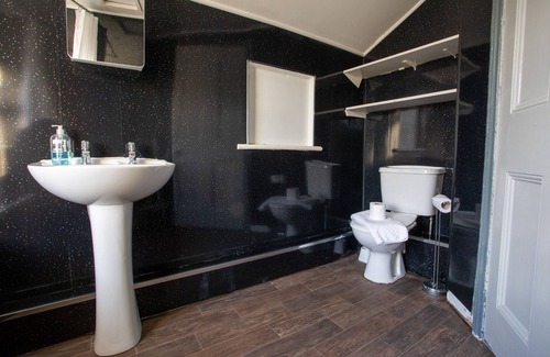 Bedlington Apartamento | Old Barrington Arms Apartamento 6