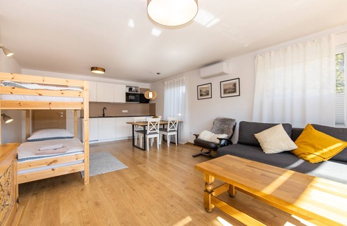 Bled Apartamento | Old Boatman's House, Apt.4