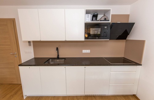 Bled Apartamento | Old Boatman's House, Apt.4