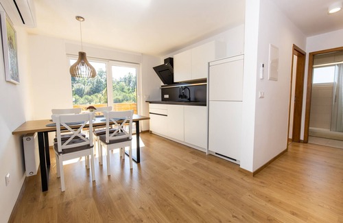 Bled Apartamento | Old Boatman's House, Apt. 3
