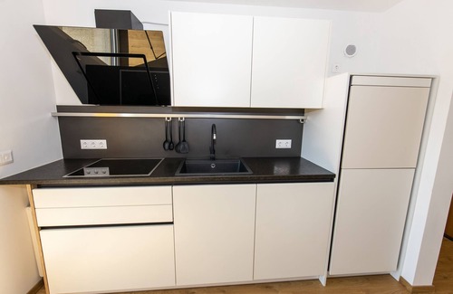 Bled Apartamento | Old Boatman's House, Apt. 3