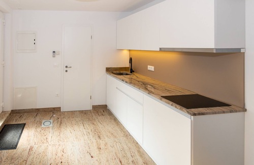 Bled Apartamento | Old Boatman's House, Apt. 5