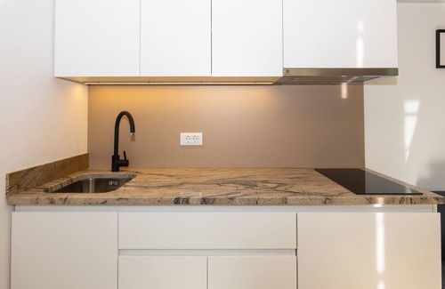 Bled Apartamento | Old Boatman's House, Apt. 5