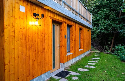 Bled Apartamento | Old Boatman's House, Apt. 5