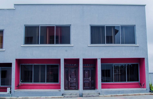 Ibadan Casa | Old Bodija Ibadan - 3 Bedroom Home in a Private Gated Estate With 24 Hour Security & Power