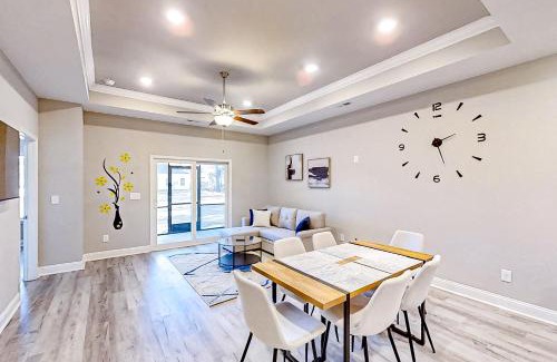 Myrtle Beach Casa | Old Bryan Salento - A