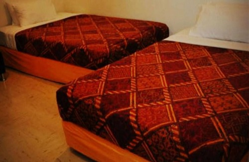 Downtown George Town Hotel | Old Budget Hotel