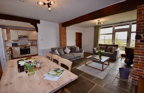 Ryde Apartamento | Old Byre Little Upton Farm