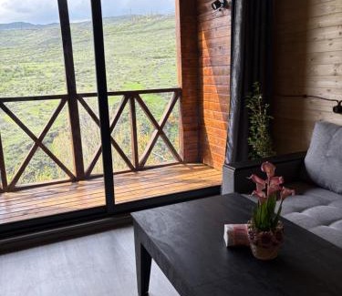 Byurakan Casa | Old Byurakan Cottage