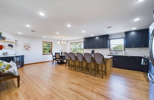 Rogers Casa | Old Campbell Cove, Beaver Lake| Pool | Hot Tub