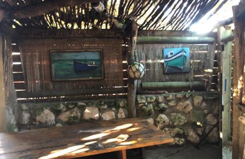 Struisbaai Apartamento | Old Cape Last Trading Post