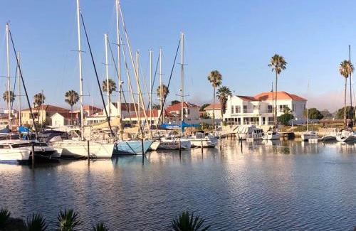 Port Owen Apartamento | Old Cape on the Marina - De Pond : Unit 6