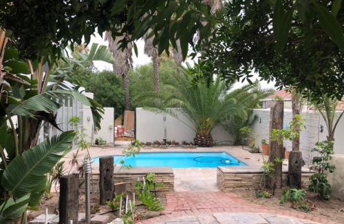 Port Owen Apartamento | Old Cape on the Marina - De Pond : Unit 6