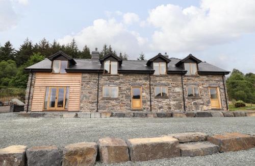 Llanwddyn Casa | Old Cart House