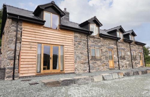 Llanwddyn Casa | Old Cart House