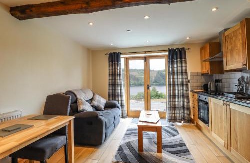 Llanwddyn Casa | Old Cart House