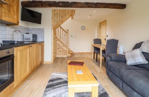 Llanwddyn Casa | Old Cart House