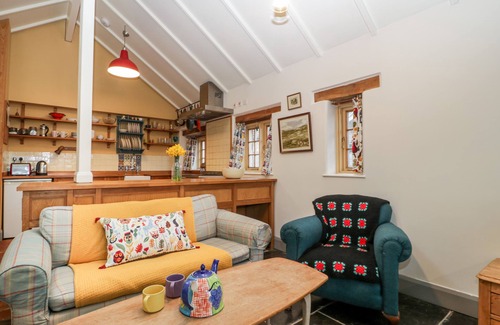 Langport Cabaña | Old Cary Cottage, LANGPORT