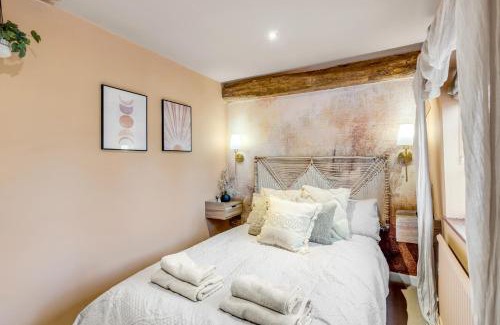 Norwich Casa | Old Catton Cottage