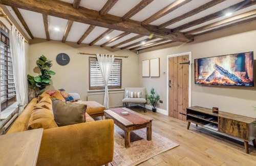 Norwich Casa | Old Catton Cottage