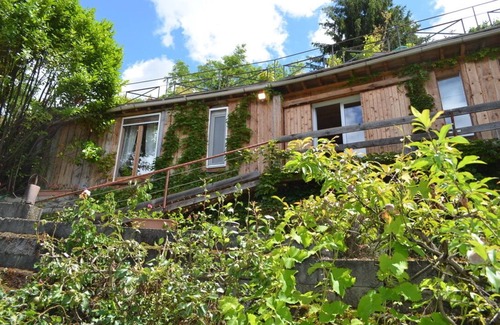 Moretel-de-Mailles Casa | Old cellar facing the Chartreuse with Nordic bath