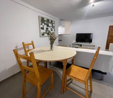 Moni Apartamento | Old Cellar House