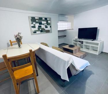 Moni Apartamento | Old Cellar House