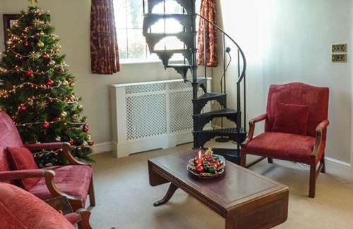 Hartland Casa | Old Chapel