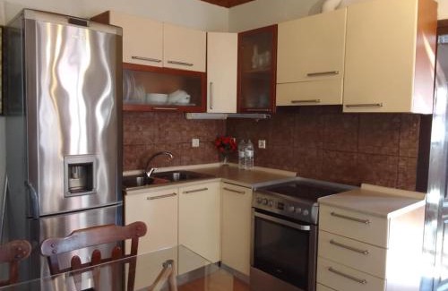 Old Town Apartamento | Old charm