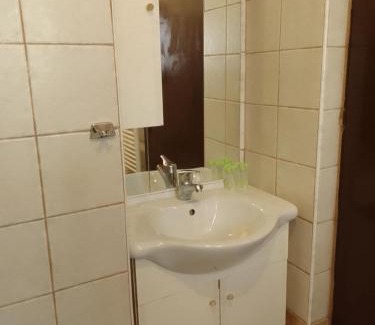 Old Town Apartamento | Old charm