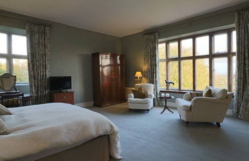 Olveston Casa | Old Church Farm