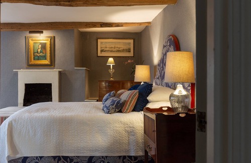 Olveston Casa | Old Church Farm