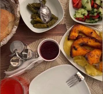 Baku Old Town Apartamento | Old City Apartment