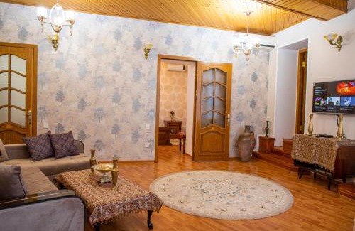 Baku Old Town Apartamento | Old City Apartment