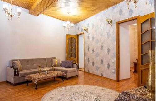 Baku Old Town Apartamento | Old City Apartment