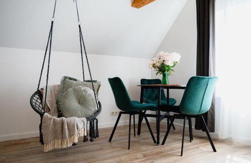 Kuldiga Apartamento | Old City Apartments