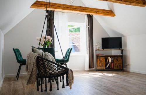 Kuldiga Apartamento | Old City Apartments