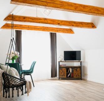 Kuldiga Apartamento | Old City Apartments