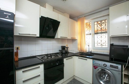 Baku Old Town Apartamento | Old City Hatefi Apartments
