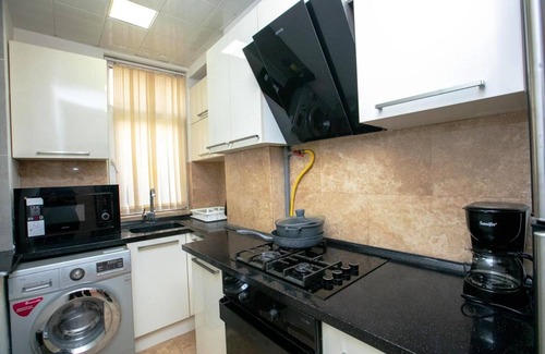 Baku Old Town Apartamento | Old City Hatefi Apartments