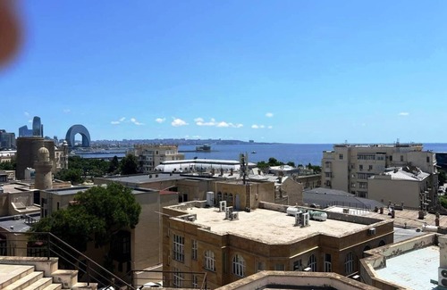 Baku Old Town Apartamento | Old City Hatefi Apartments