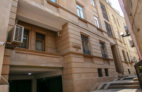 Baku Old Town Apartamento | Old City Hatefi Apartments