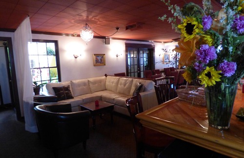 Downtown Historic District Cama Y Desayuno | Old City House Inn and Restaurant