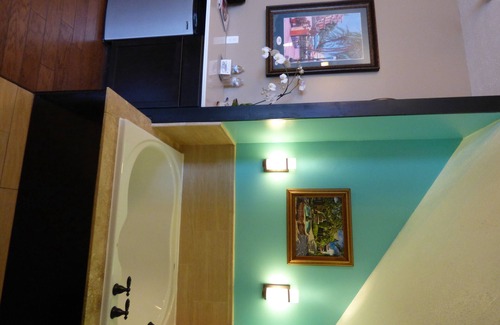 Downtown Historic District Cama Y Desayuno | Old City House Inn and Restaurant