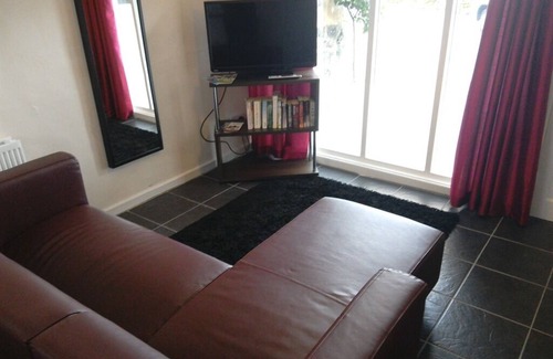 Eastgate Hotel | Old Coach House At The Golden Lion
