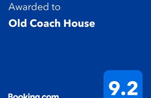 Matlock Apartamento | Old Coach House