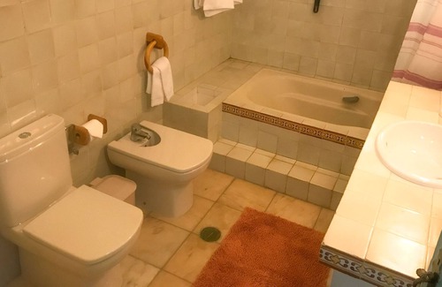 Olhao Cabaña | Cabaña vieja, ampliado y modernizado, con una gran piscina y un gran jardín