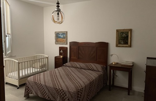 Lugo Casa | Antigua casa de campo